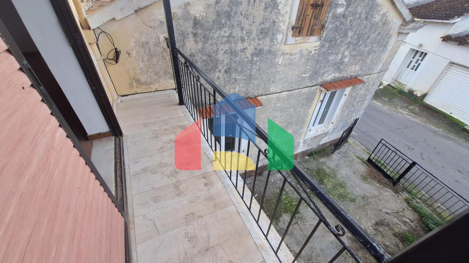 Продаж - Таунхаус 85 m² на о. Корфу