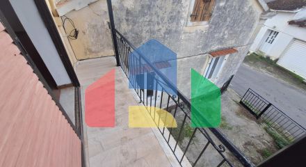 Продаж - Таунхаус 85 m² на о. Корфу