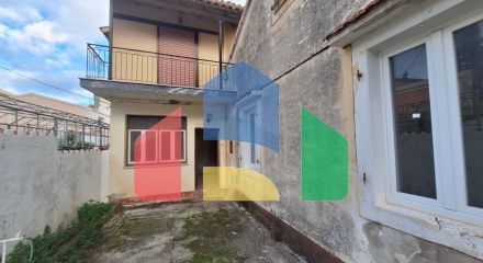 Продаж - Таунхаус 85 m² на о. Корфу