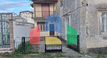 Продаж - Таунхаус 85 m² на о. Корфу