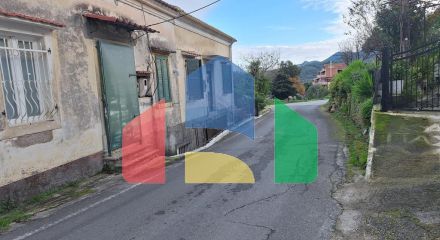 Продаж - Таунхаус 85 m² на о. Корфу