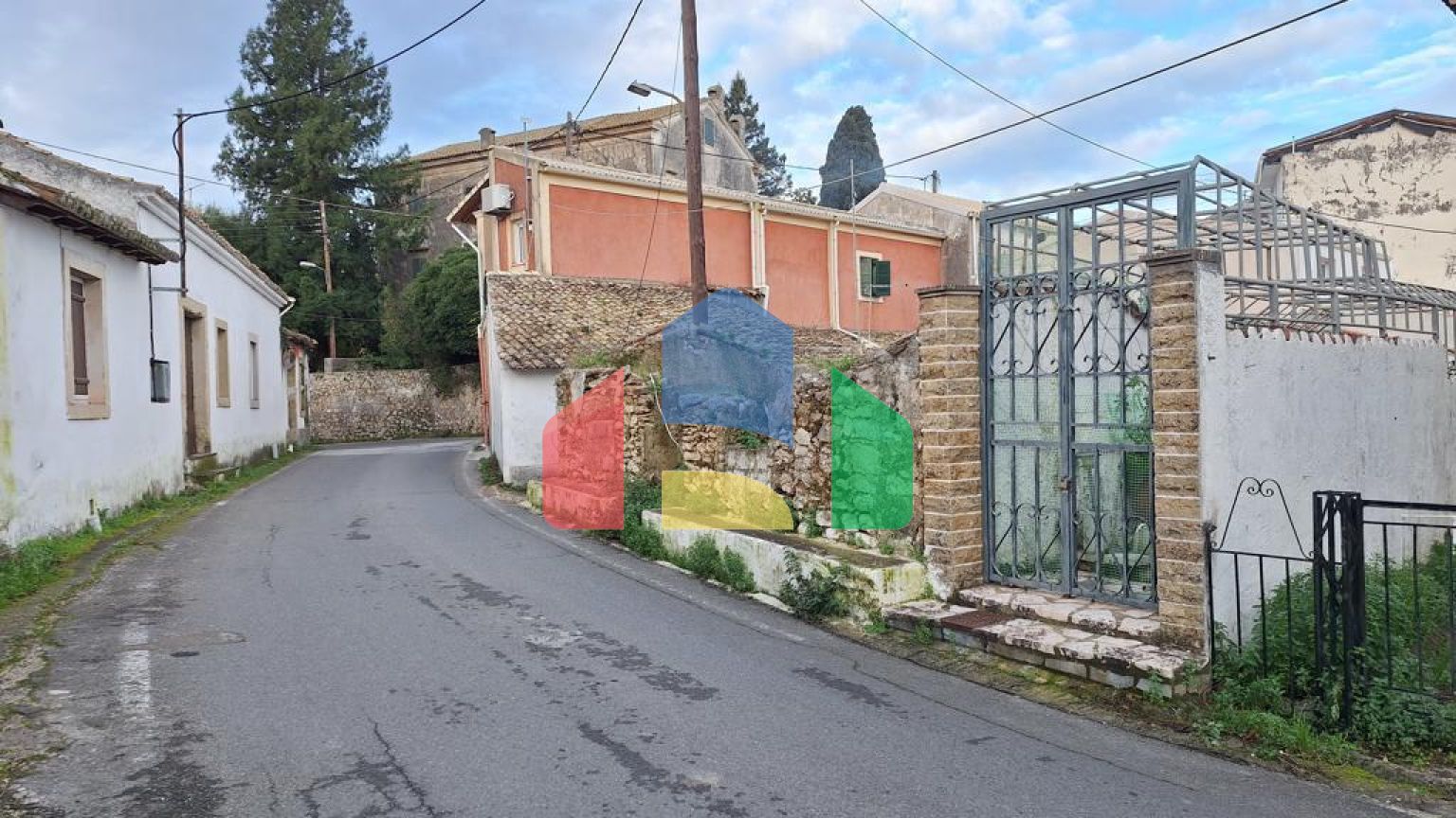 Продаж - Таунхаус 85 m² на о. Корфу