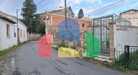 Продаж - Таунхаус 85 m² на о. Корфу