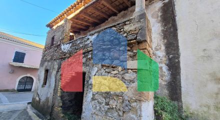 Продаж - Таунхаус 80 m² на о. Корфу