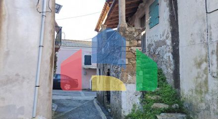 Продаж - Таунхаус 80 m² на о. Корфу