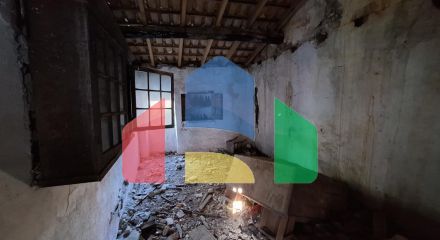 Продаж - Таунхаус 80 m² на о. Корфу