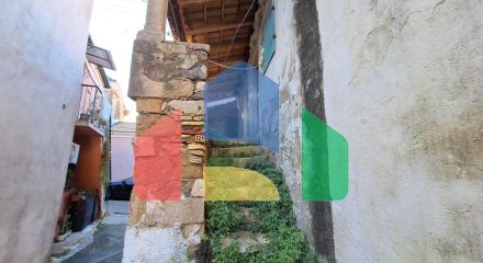 Продаж - Таунхаус 80 m² на о. Корфу