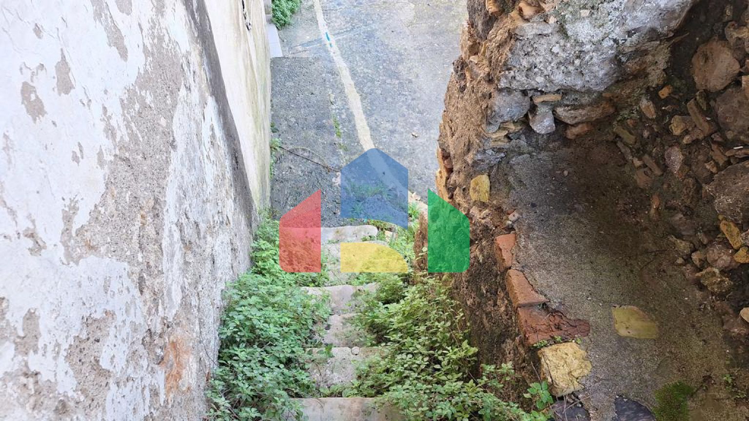 Продаж - Таунхаус 80 m² на о. Корфу