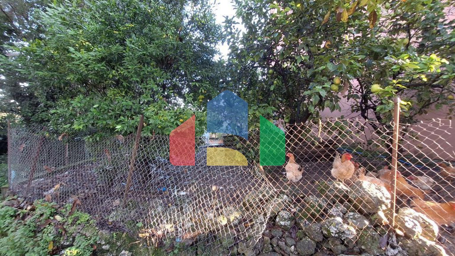 Продаж - Таунхаус 80 m² на о. Корфу