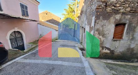 Продаж - Таунхаус 80 m² на о. Корфу