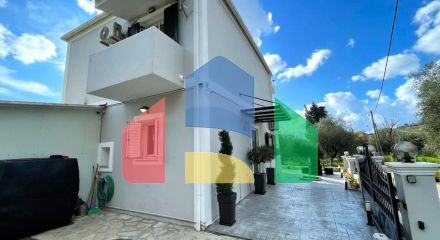 Продаж - Таунхаус 100 m² на о. Корфу