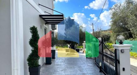 Продаж - Таунхаус 100 m² на о. Корфу