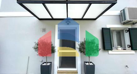 Продаж - Таунхаус 100 m² на о. Корфу