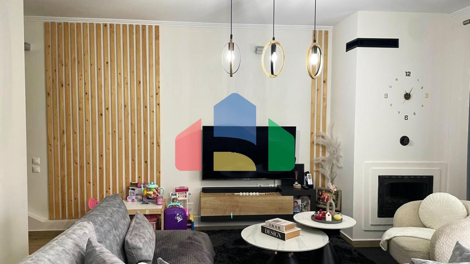 Продаж - Таунхаус 100 m² на о. Корфу