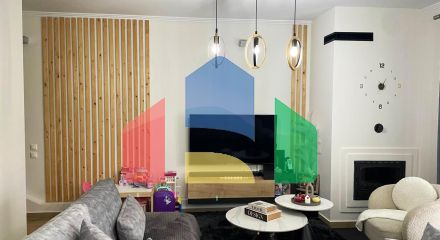 Продаж - Таунхаус 100 m² на о. Корфу