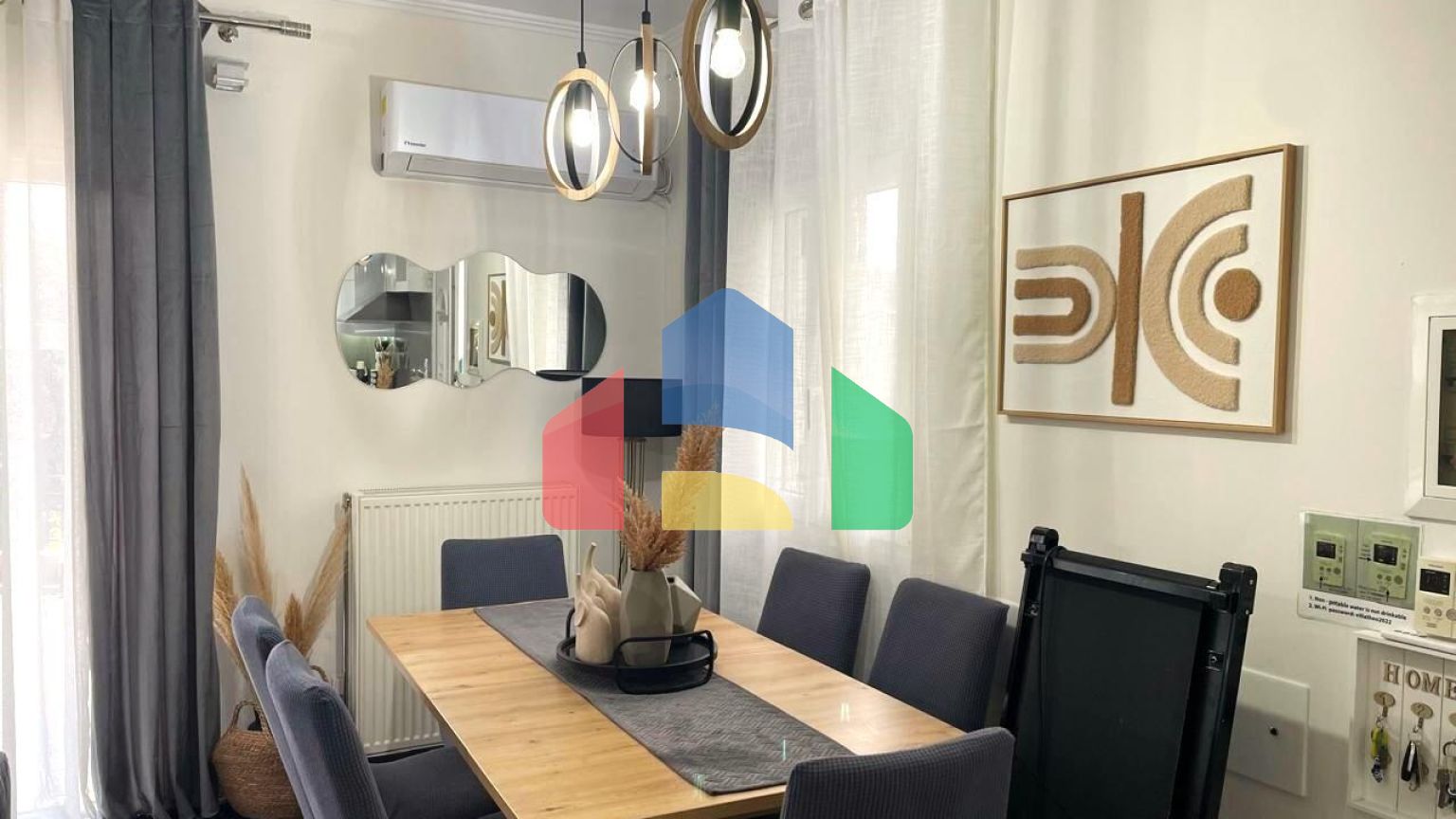 Продаж - Таунхаус 100 m² на о. Корфу