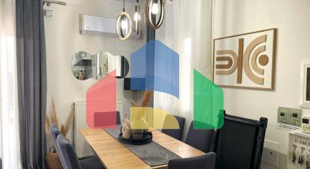 Продаж - Таунхаус 100 m² на о. Корфу