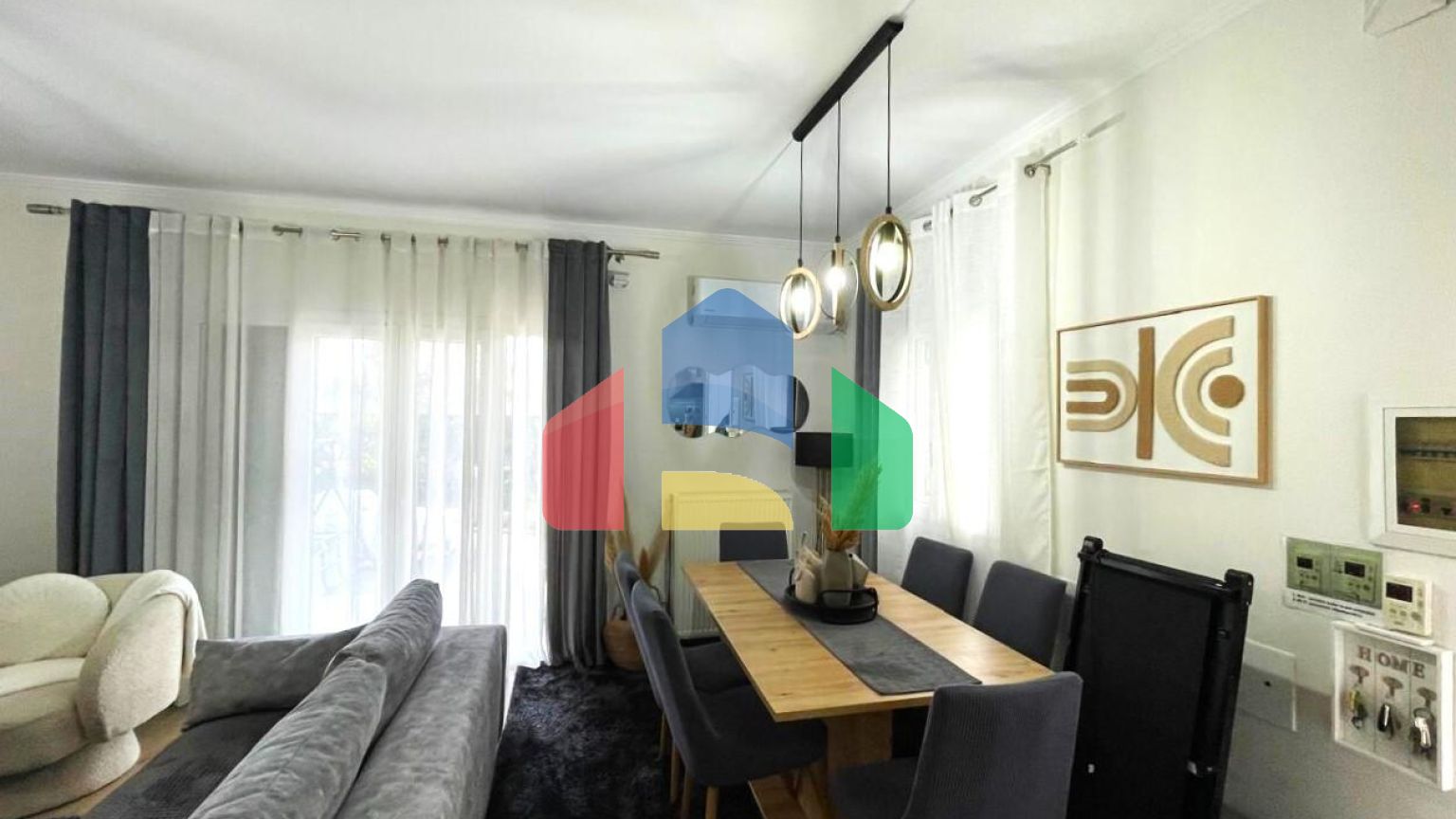 Продаж - Таунхаус 100 m² на о. Корфу