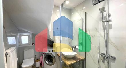 Продаж - Таунхаус 100 m² на о. Корфу