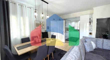 Продаж - Таунхаус 100 m² на о. Корфу