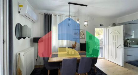 Продаж - Таунхаус 100 m² на о. Корфу