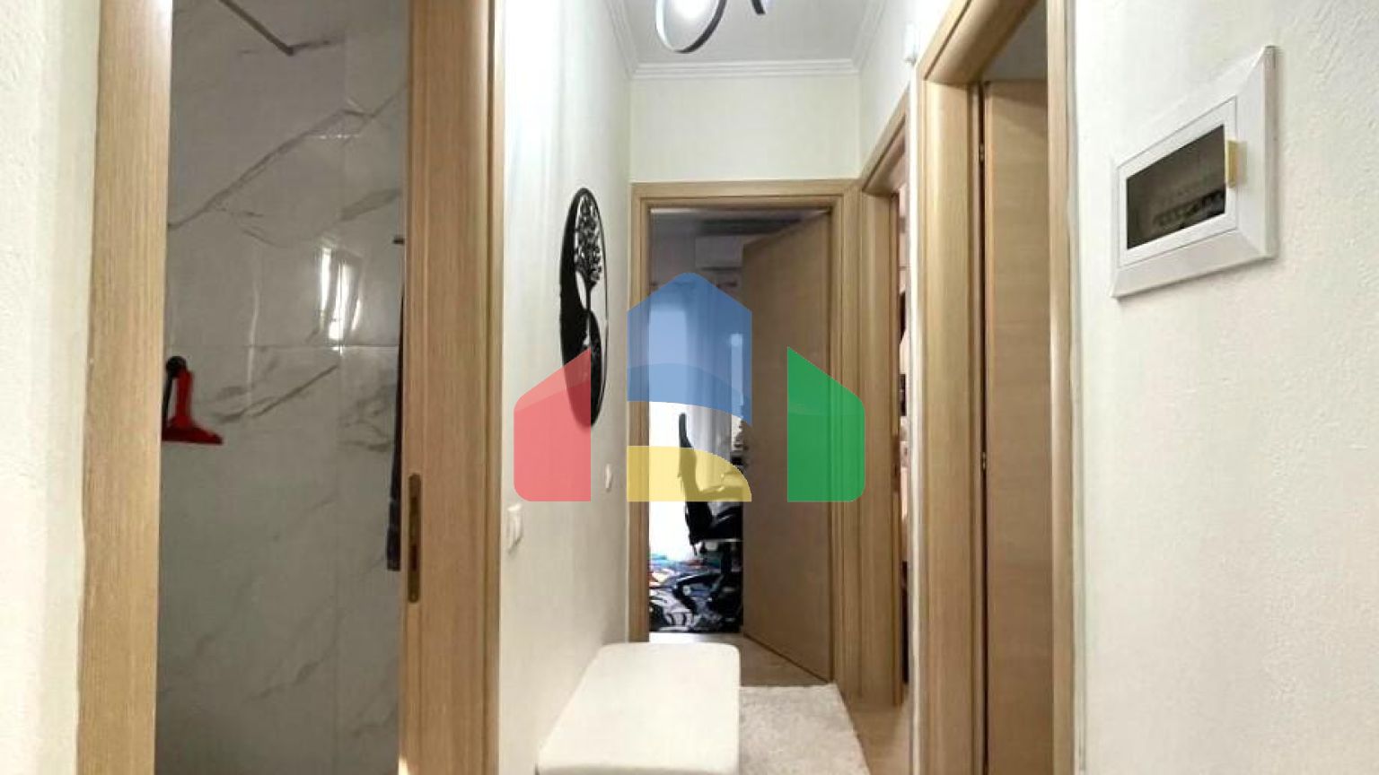 Продаж - Таунхаус 100 m² на о. Корфу