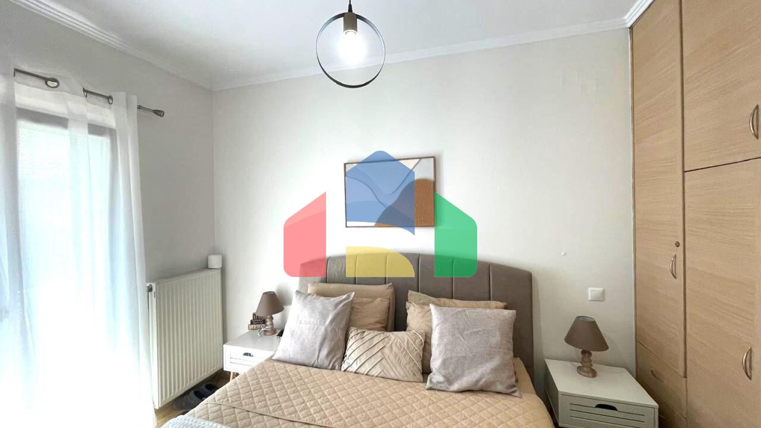 Продаж - Таунхаус 100 m² на о. Корфу