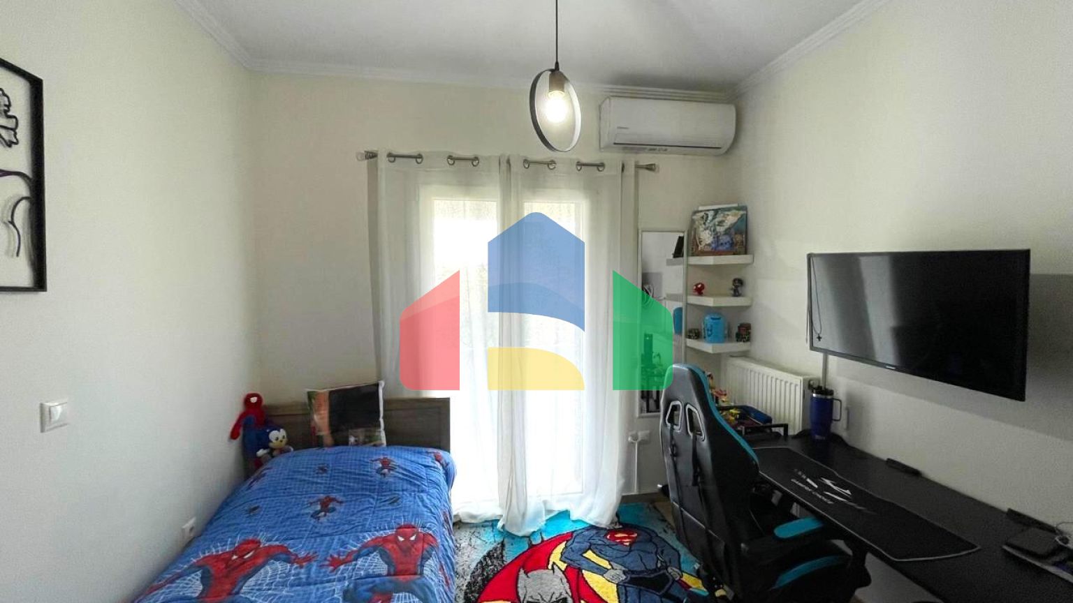 Продаж - Таунхаус 100 m² на о. Корфу