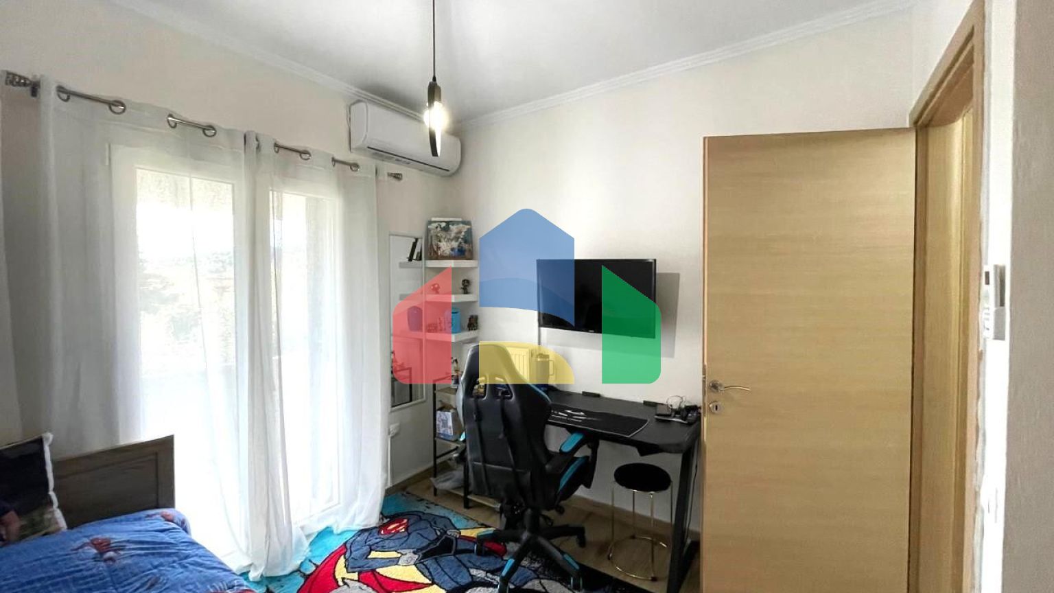 Продаж - Таунхаус 100 m² на о. Корфу