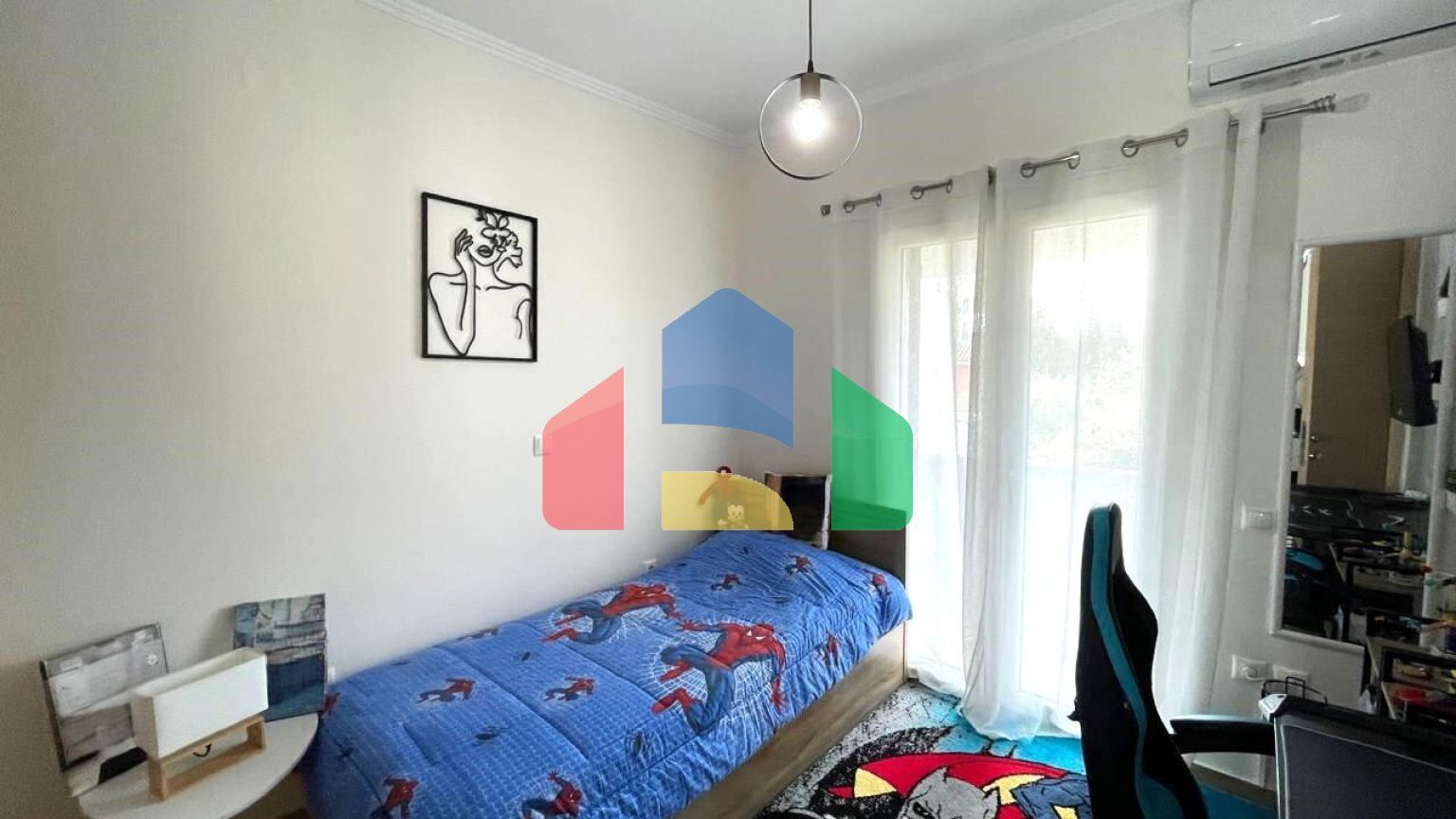 Продаж - Таунхаус 100 m² на о. Корфу