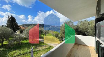 Продаж - Таунхаус 100 m² на о. Корфу