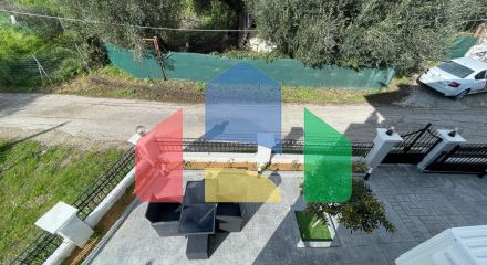 Продаж - Таунхаус 100 m² на о. Корфу