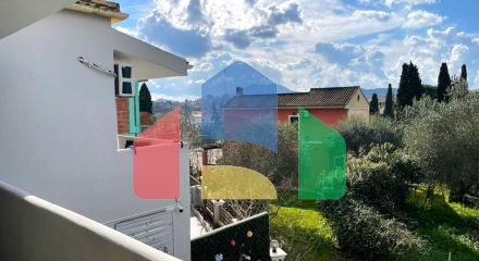 Продаж - Таунхаус 100 m² на о. Корфу