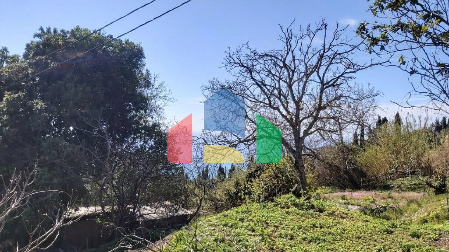 Продажа - Земельный участок 325 m² на о. Корфу