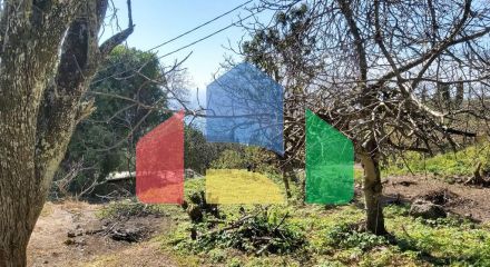 Продажа - Земельный участок 325 m² на о. Корфу