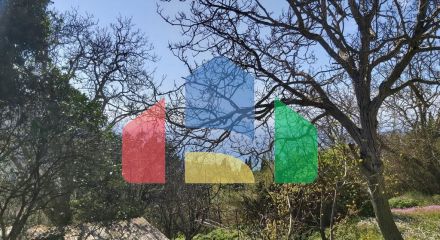 Продажа - Земельный участок 325 m² на о. Корфу