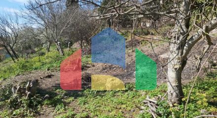 Продажа - Земельный участок 325 m² на о. Корфу