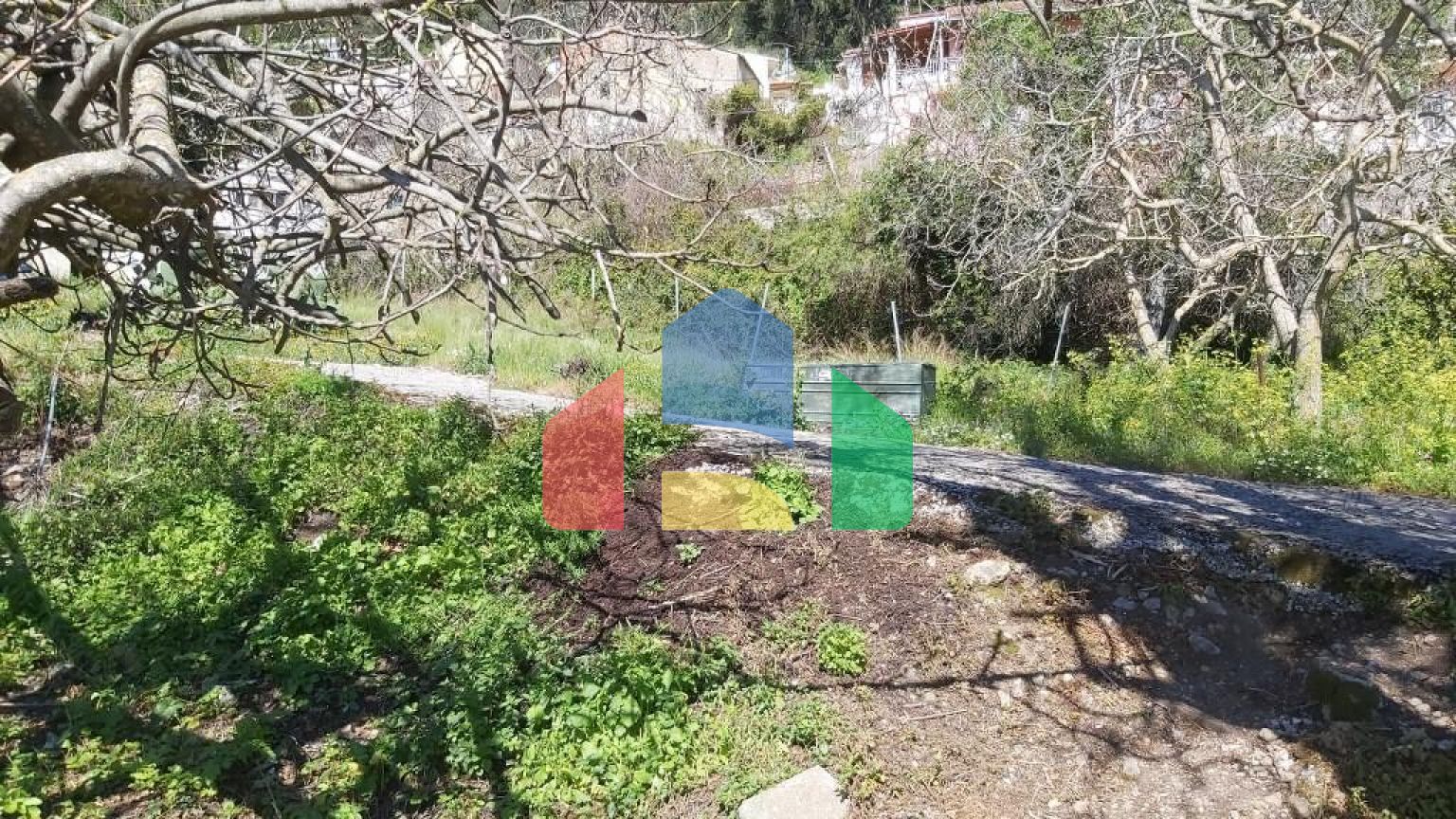 Продажа - Земельный участок 325 m² на о. Корфу