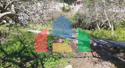 Продажа - Земельный участок 325 m² на о. Корфу