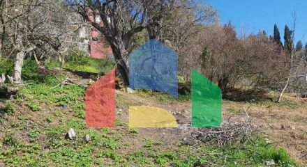 Продажа - Земельный участок 325 m² на о. Корфу