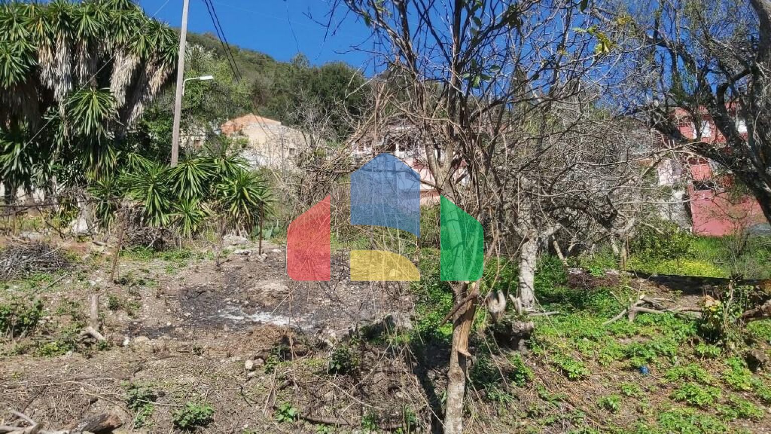 Продажа - Земельный участок 325 m² на о. Корфу