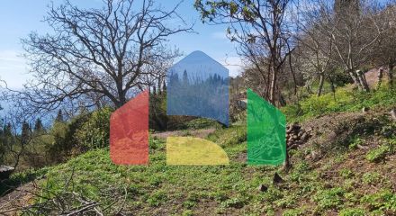 Продажа - Земельный участок 325 m² на о. Корфу