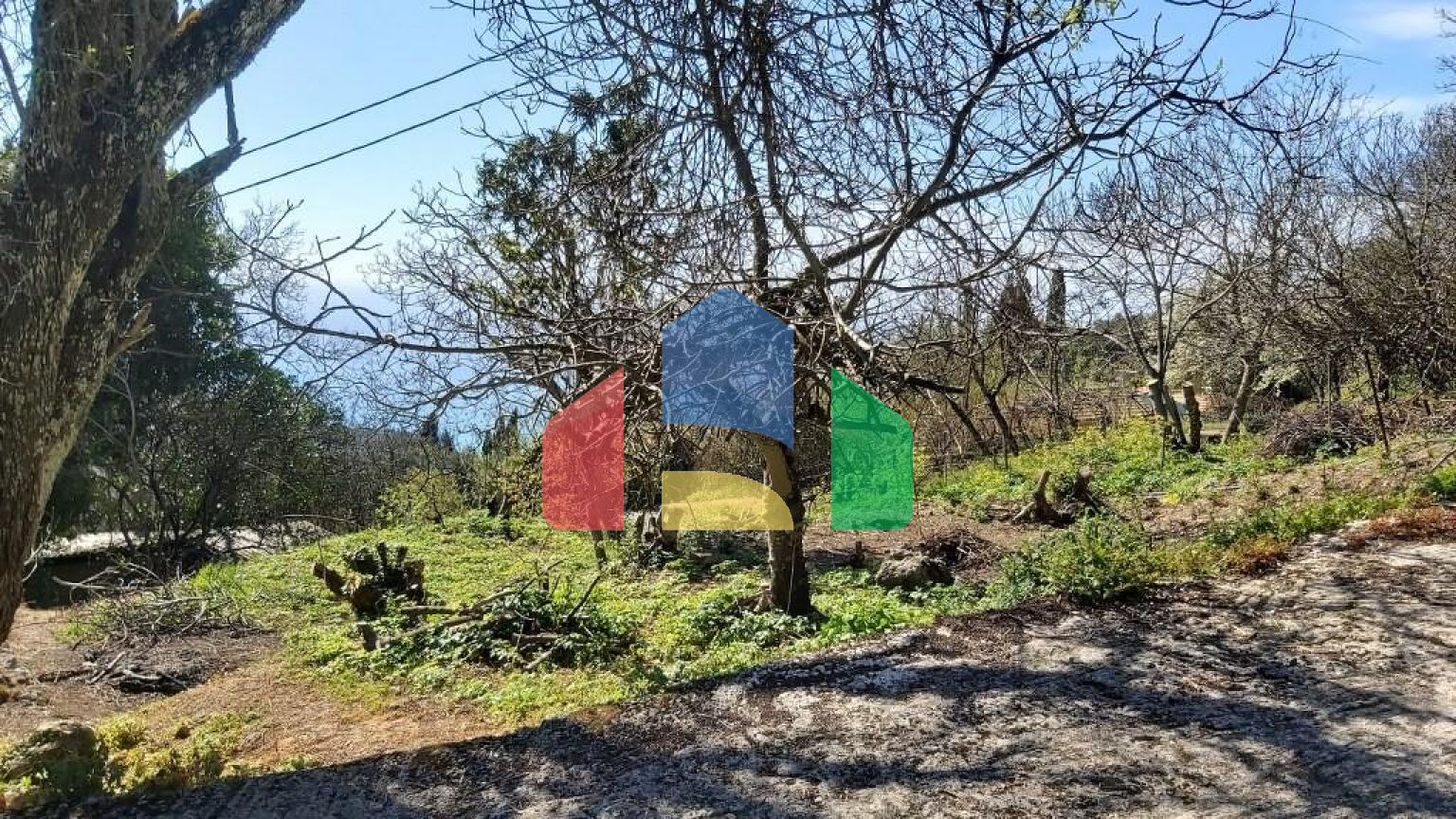 Продажа - Земельный участок 325 m² на о. Корфу