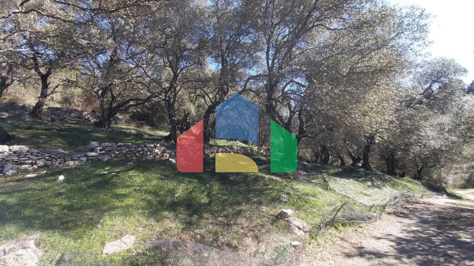 Продажа - Земельный участок 1880 m² на о. Корфу