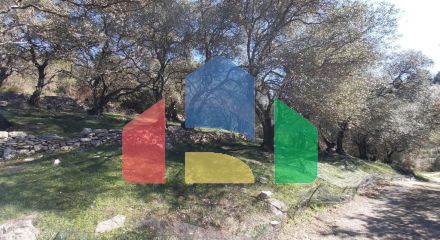 Продажа - Земельный участок 1880 m² на о. Корфу