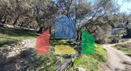 Продажа - Земельный участок 1880 m² на о. Корфу