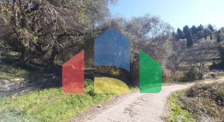 Продажа - Земельный участок 1880 m² на о. Корфу