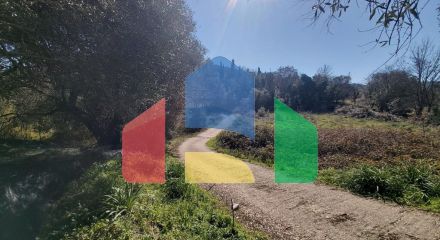 Продажа - Земельный участок 1880 m² на о. Корфу