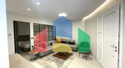 Продаж - Квартира 50 m² на о. Корфу