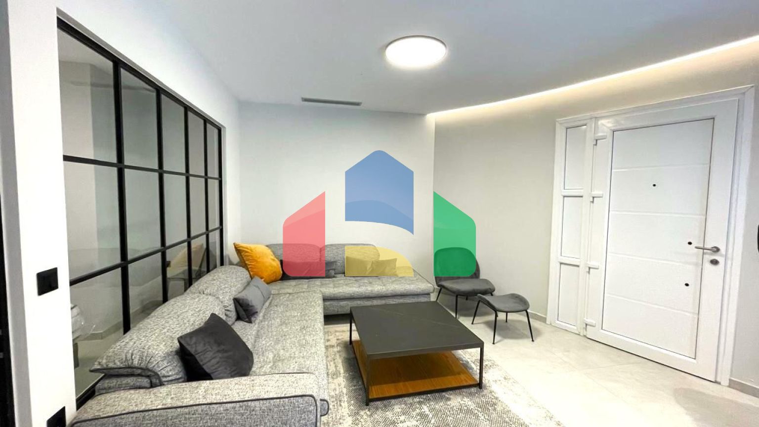 Продаж - Квартира 50 m² на о. Корфу